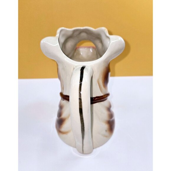 Mid Century Elsie the Cow Creamer - Picture 6 of 8